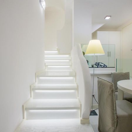 White Stylish Apartment 3 วีโกเอเกวนเซ ภายนอก รูปภาพ