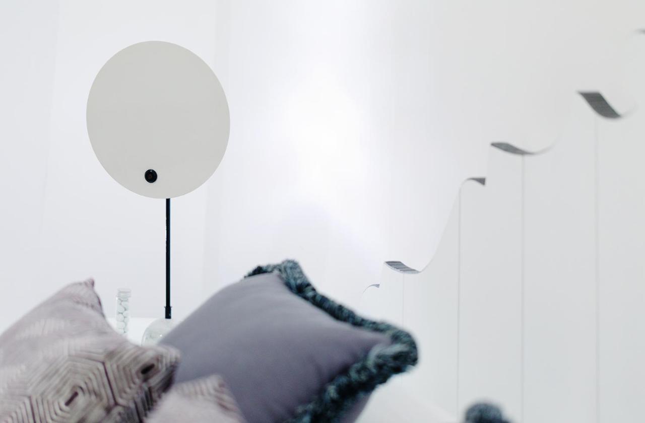 White Stylish Apartment 3 วีโกเอเกวนเซ ภายนอก รูปภาพ