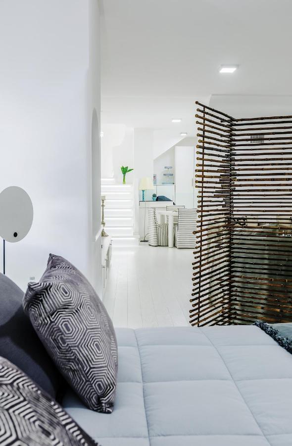 White Stylish Apartment 3 วีโกเอเกวนเซ ภายนอก รูปภาพ